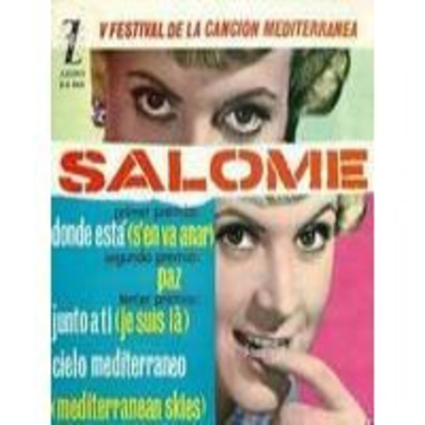 Los festivales de la canción de 1963 – El baúl de los recuerdos 22 (1/T) episode artwork