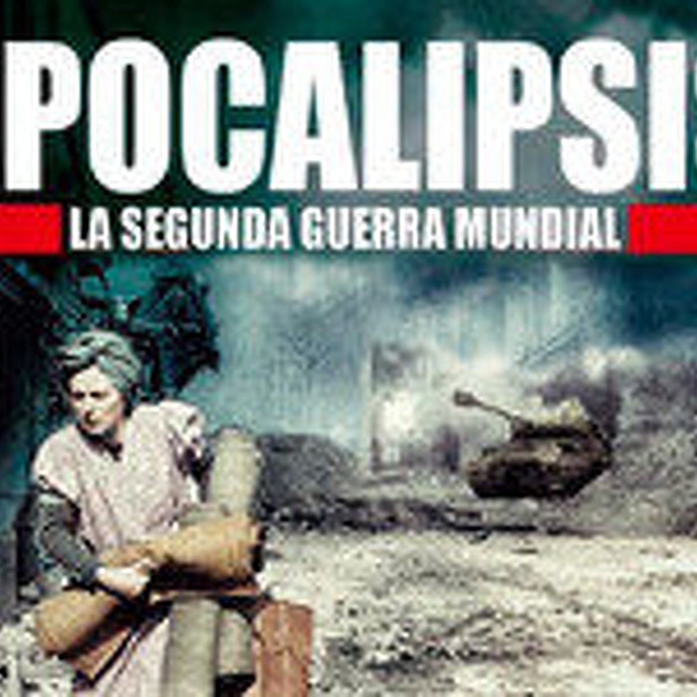 Apocalipsis: la Segunda Guerra Mundial: La Agresión episode artwork