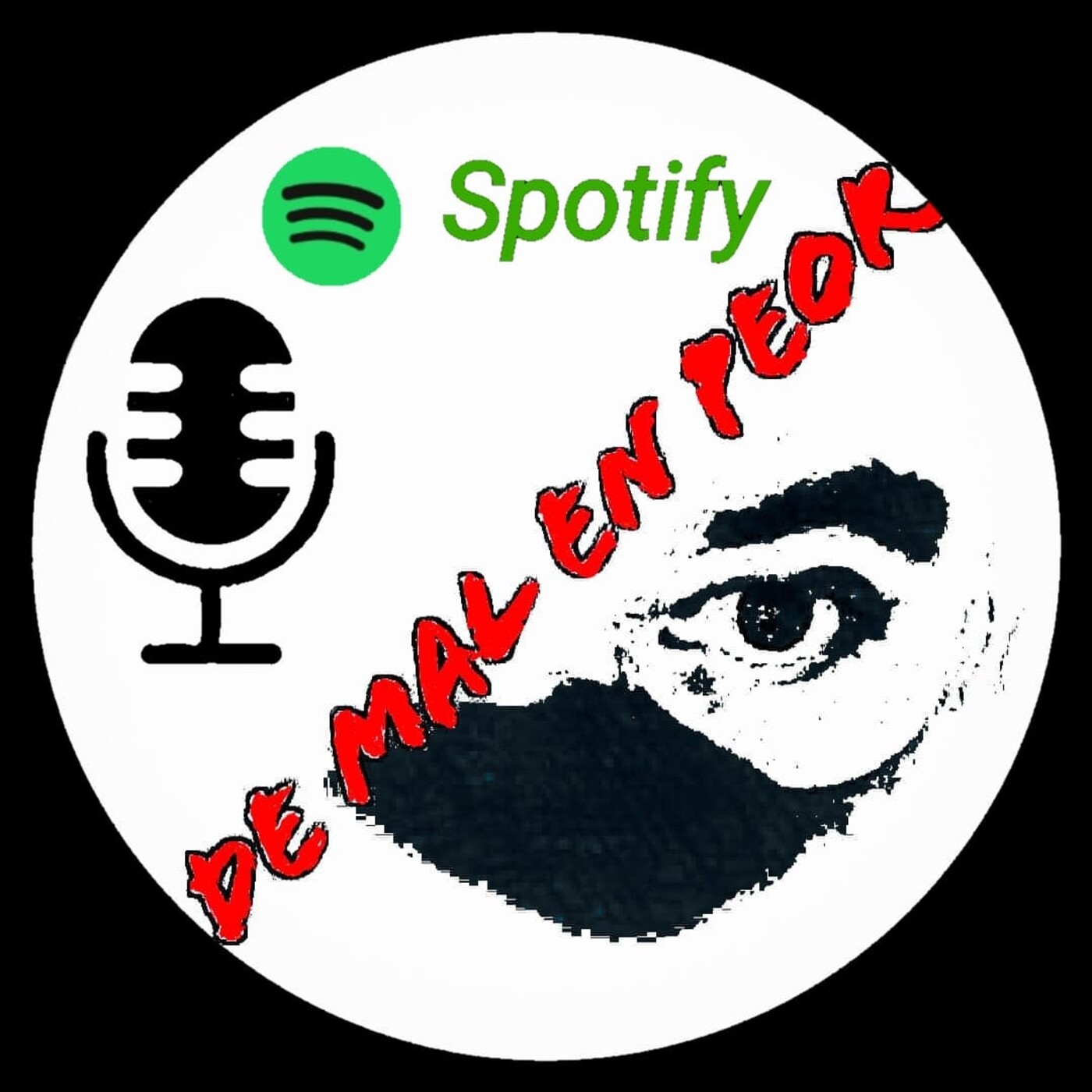 DE MAL EN PEOR