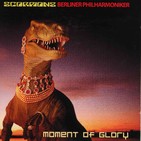 Scorpions Moment Of Glory