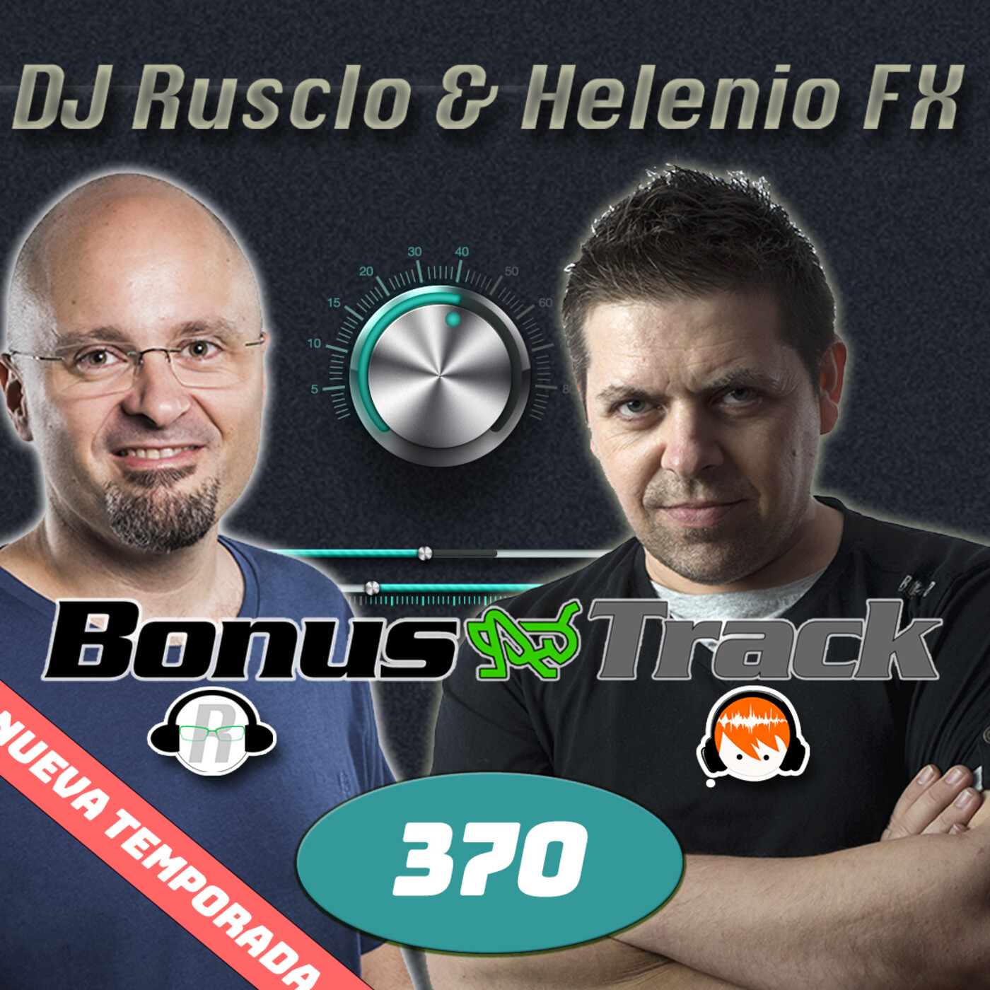 Bonus Track 370 (comienza la temporada 2022-2023 episode artwork