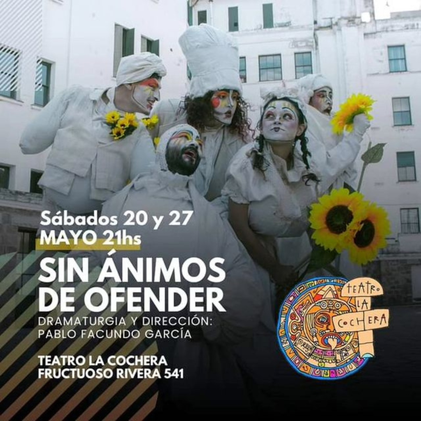 Restos Diurnos Radio