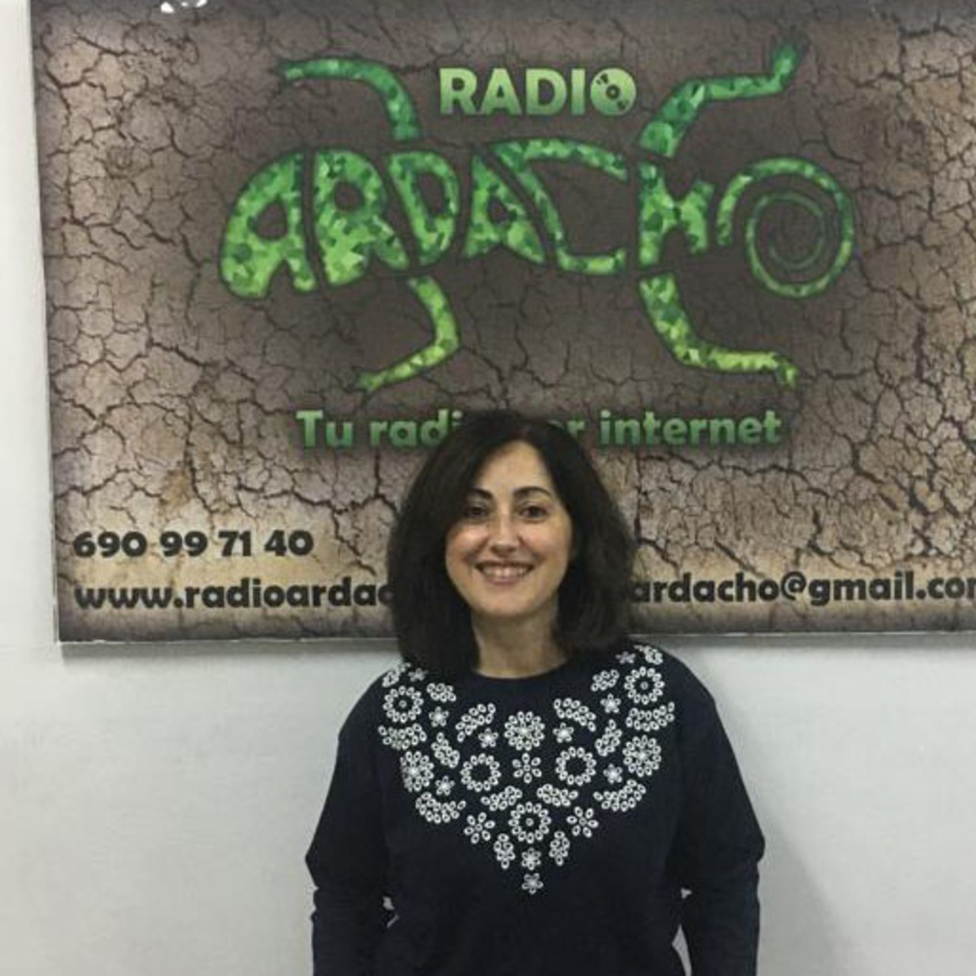 ¿QUÉ SERÁ SERÁ? – MEDIACIÓN ( NATI RODRIGUEZ )