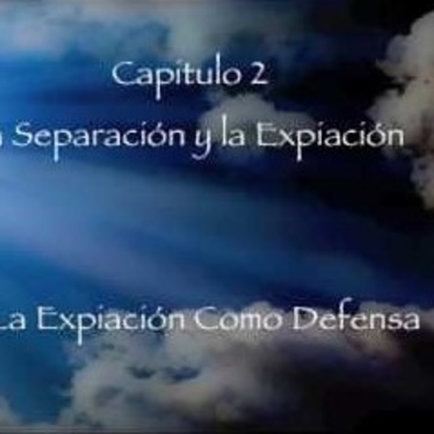 CAPÍTULO 2. IV. La curación y la liberación del miedo (HILDA) episode artwork