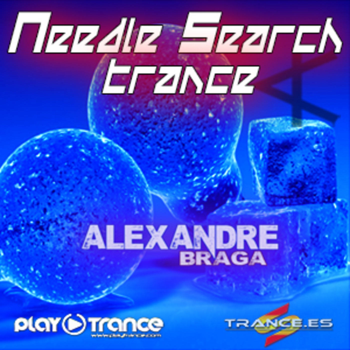 Needle Search Trance