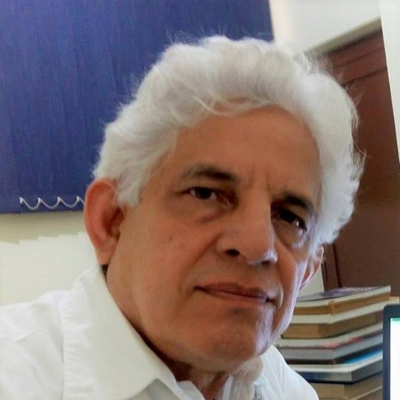COLUMNA EL SALVADOR JOSE MARIO ZAVALETA EL CLUB DE LA PLUMA 19-12-2021