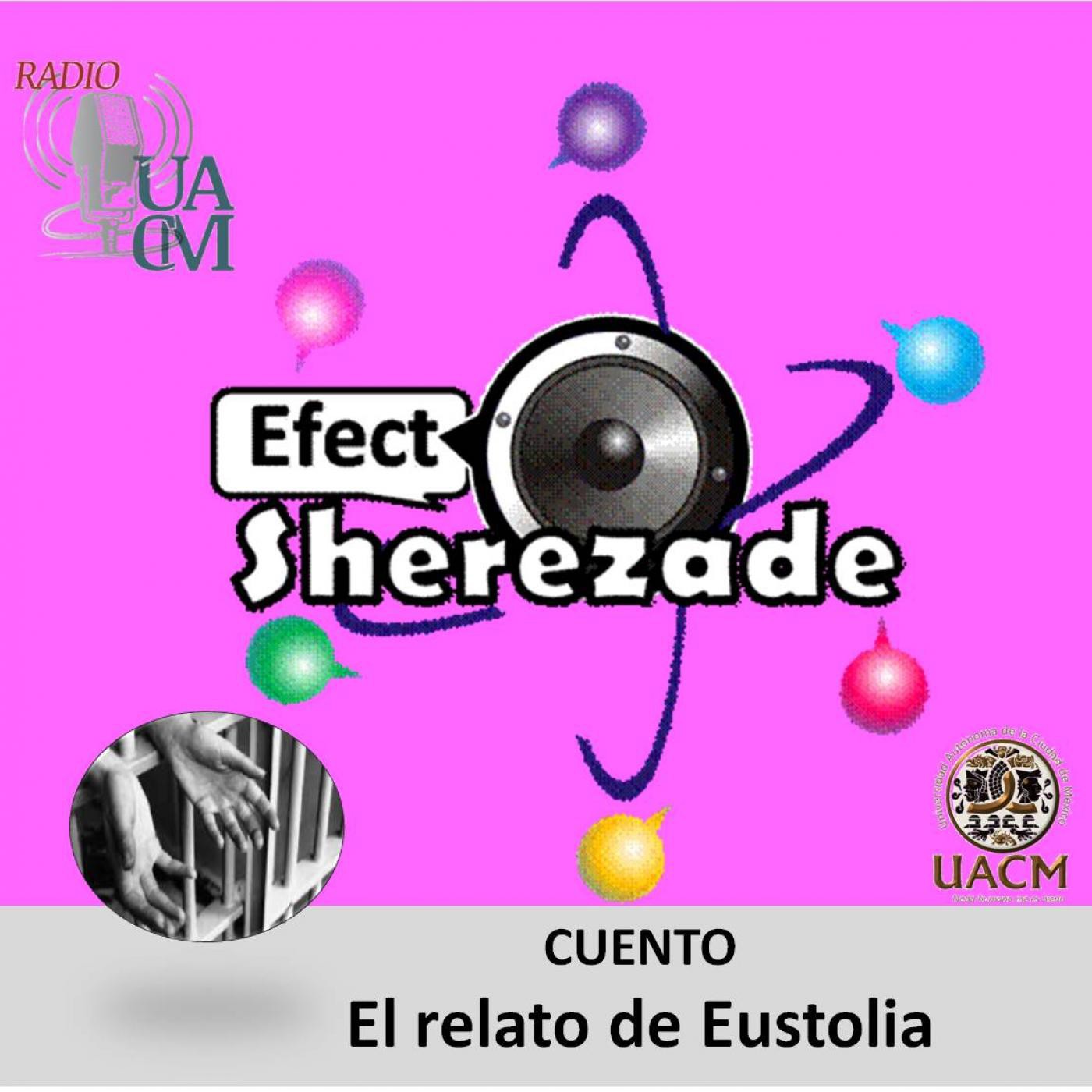 Efecto Sherezade