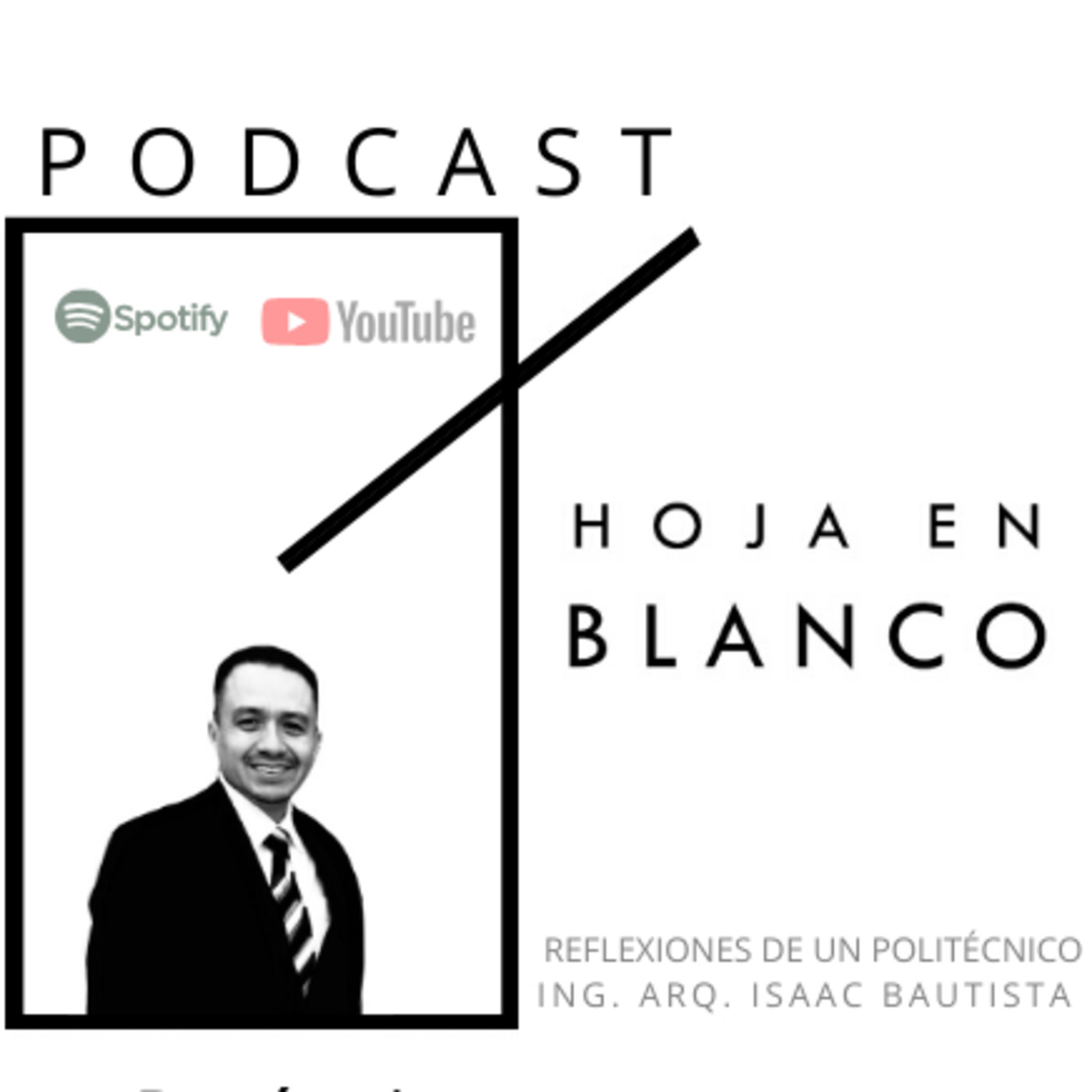 Hoja en Blanco Arquitectura