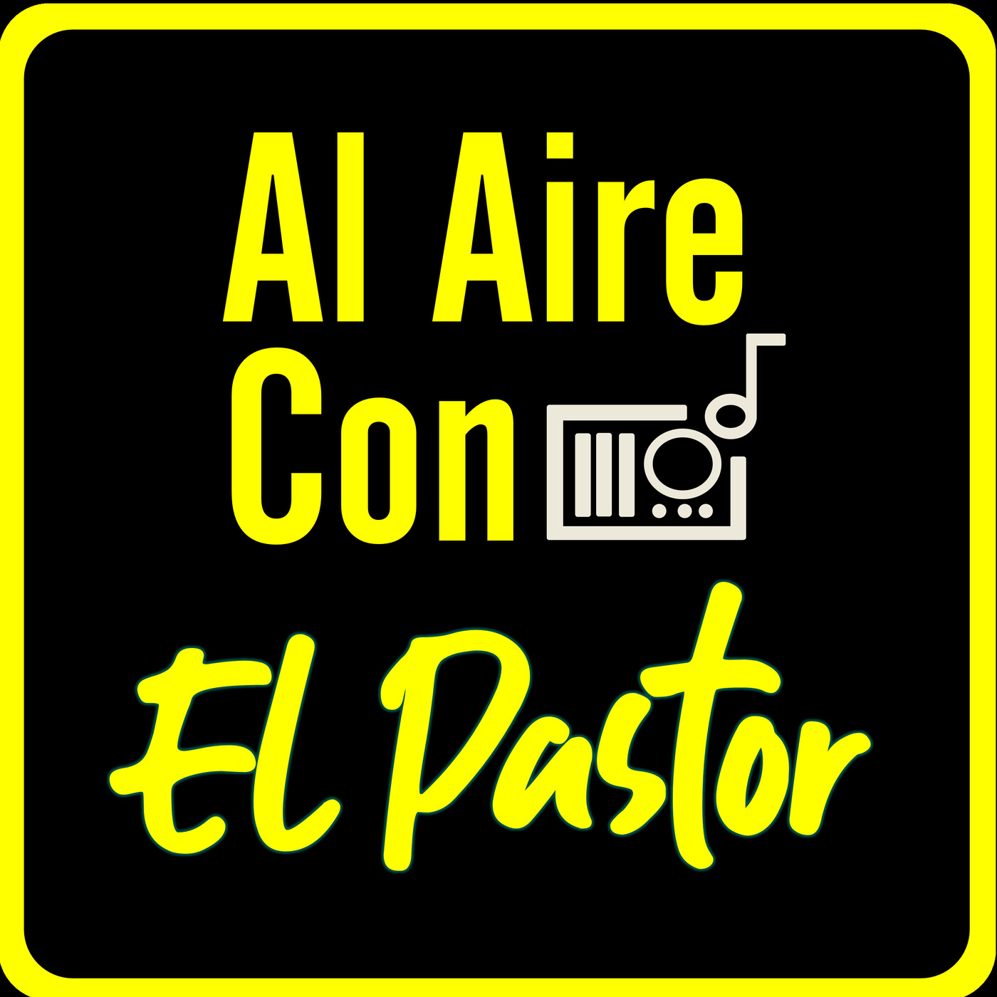 Al Aire Con El Pastor