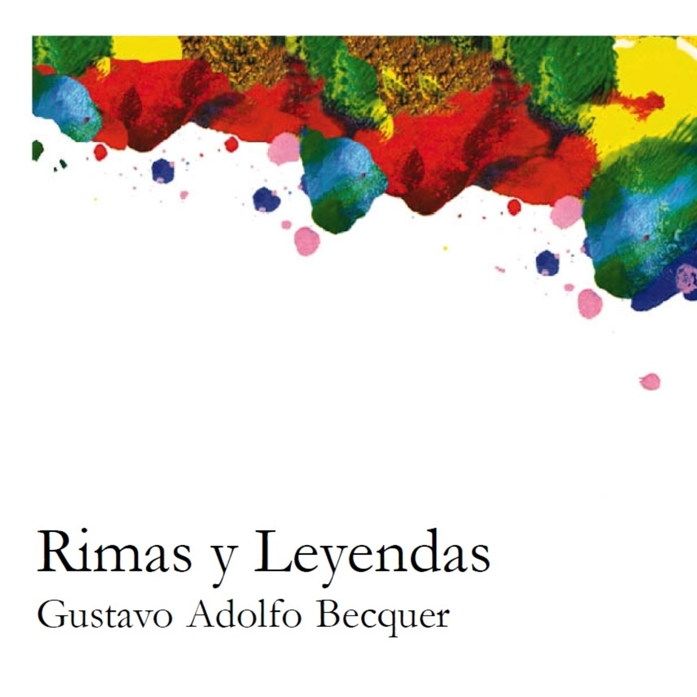 Poesía del Mundo