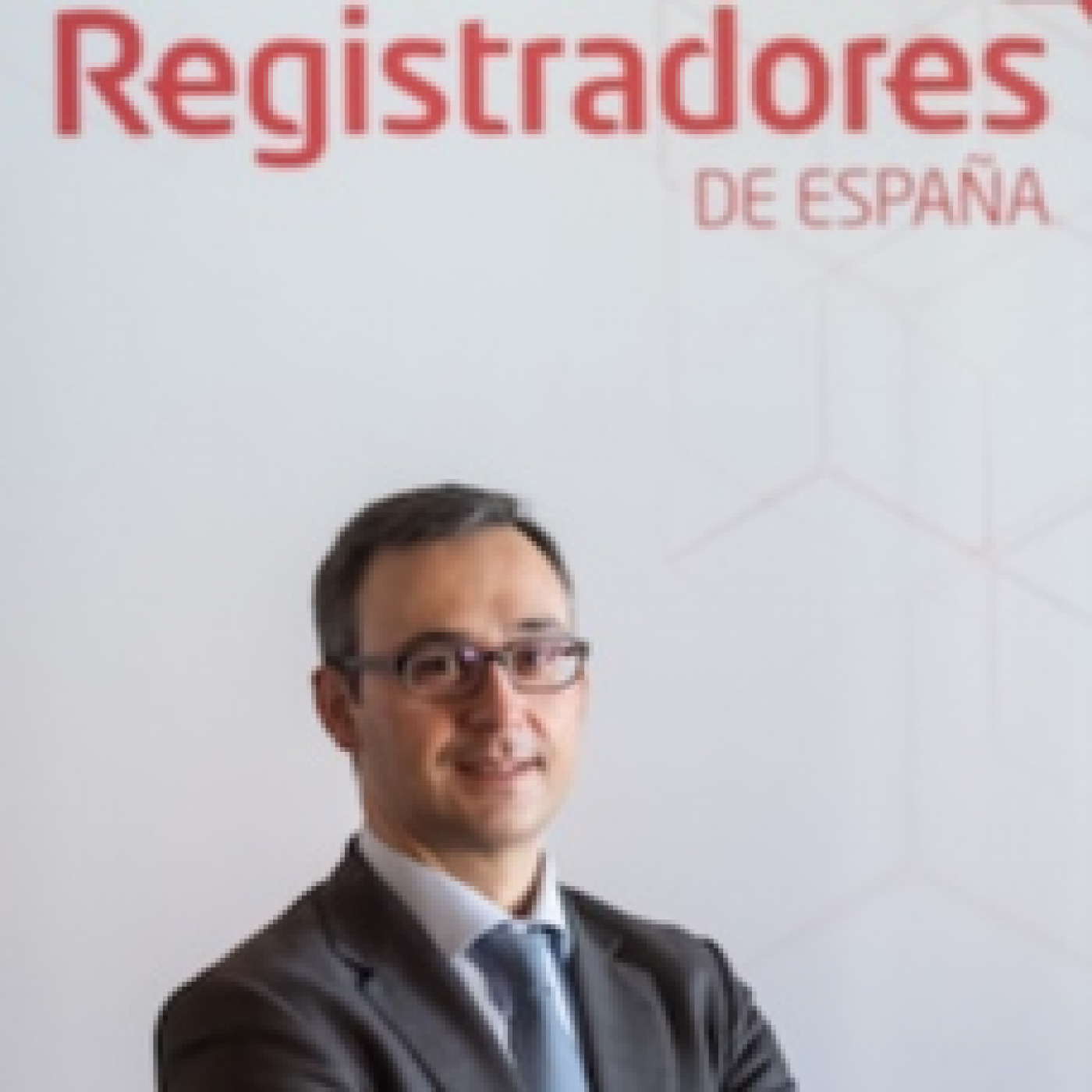 Colegio de Registradores de España