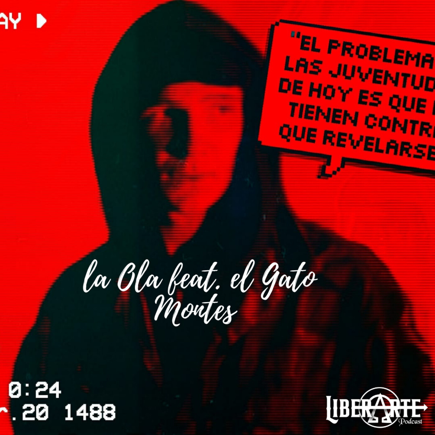 Liberarte Podcast