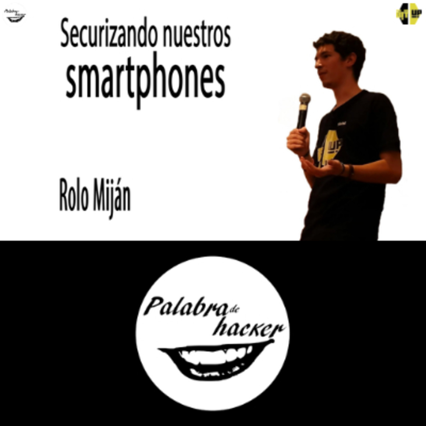 Securizando nuestros smartphones