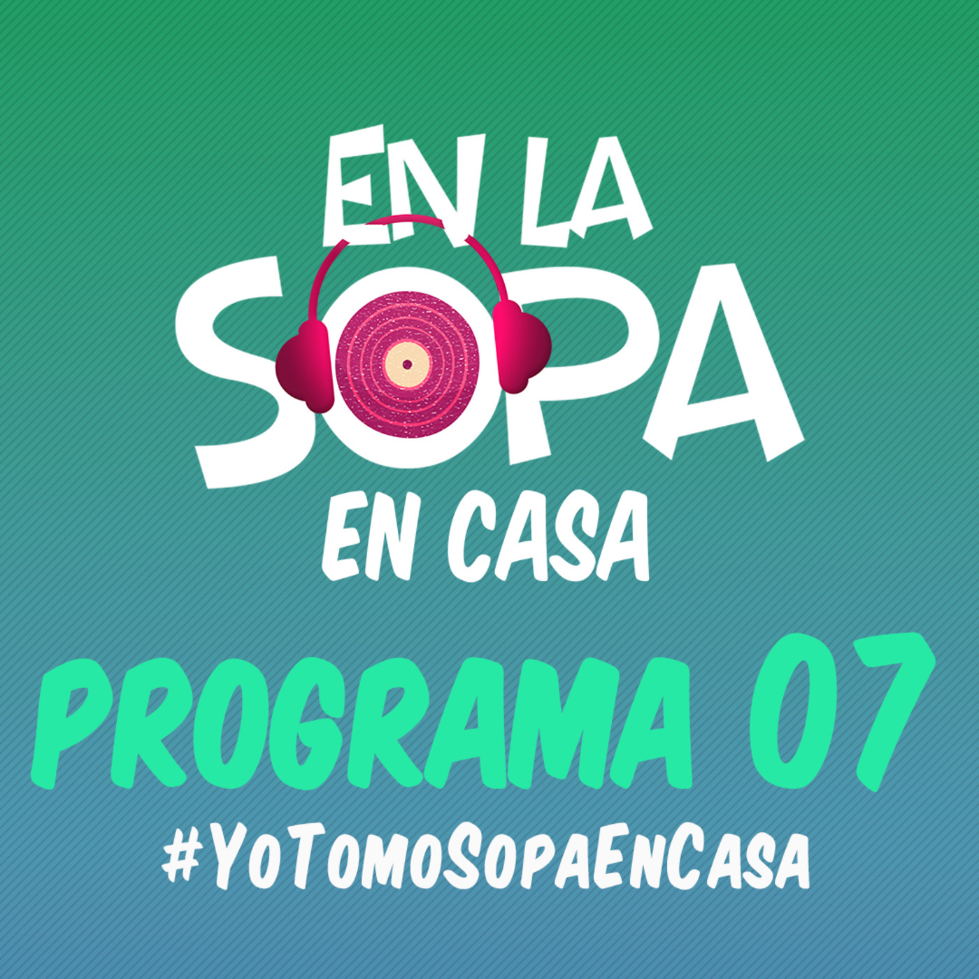 En La Sopa