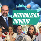Viajero 158 | Neutralizar el coronavirus con ARN interferente, entrevistamos a Jorge Capapey