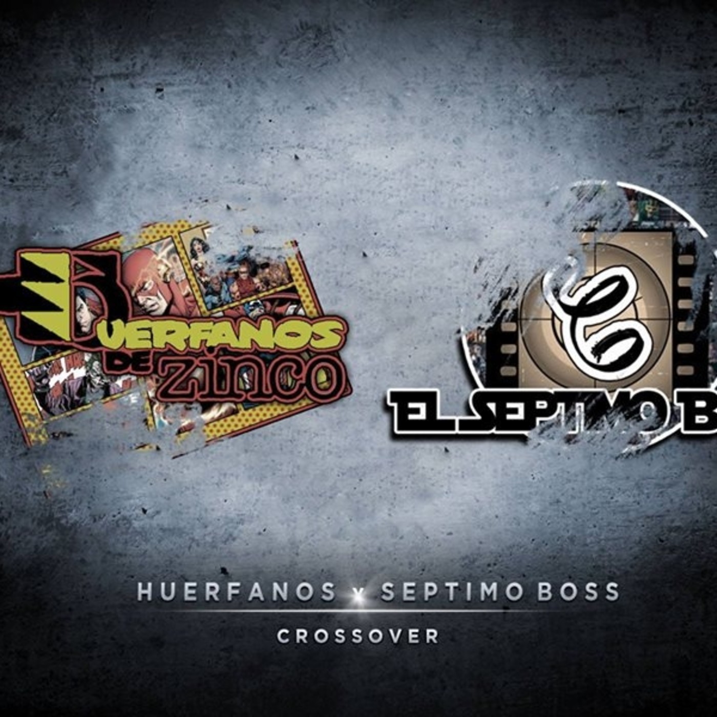Huérfanos de Zinco