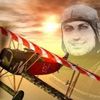 Programa EL AVIADOR DEL METAL Edición Nº 3