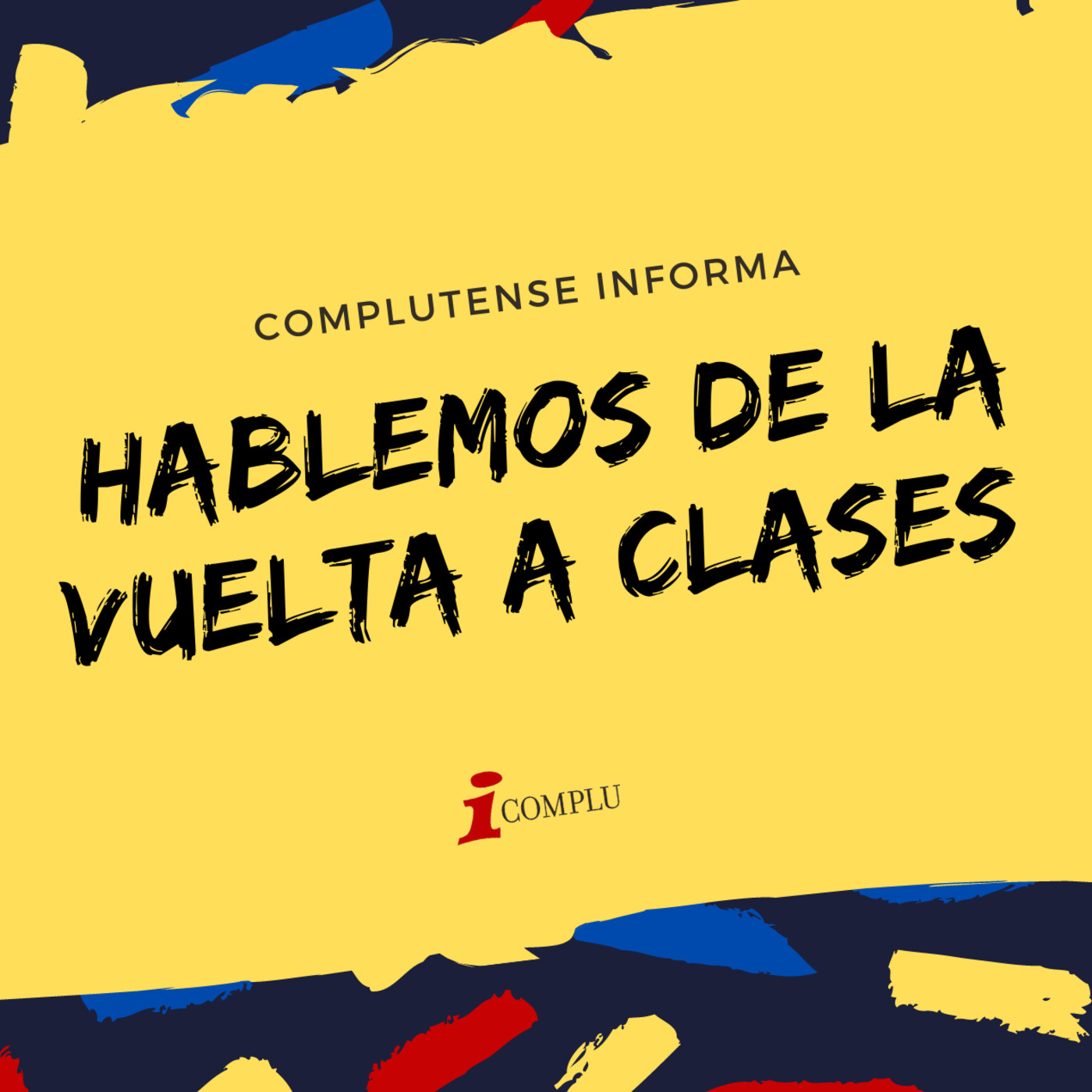 Complutense Informa