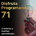 3 noticias y muchos aprendizajes