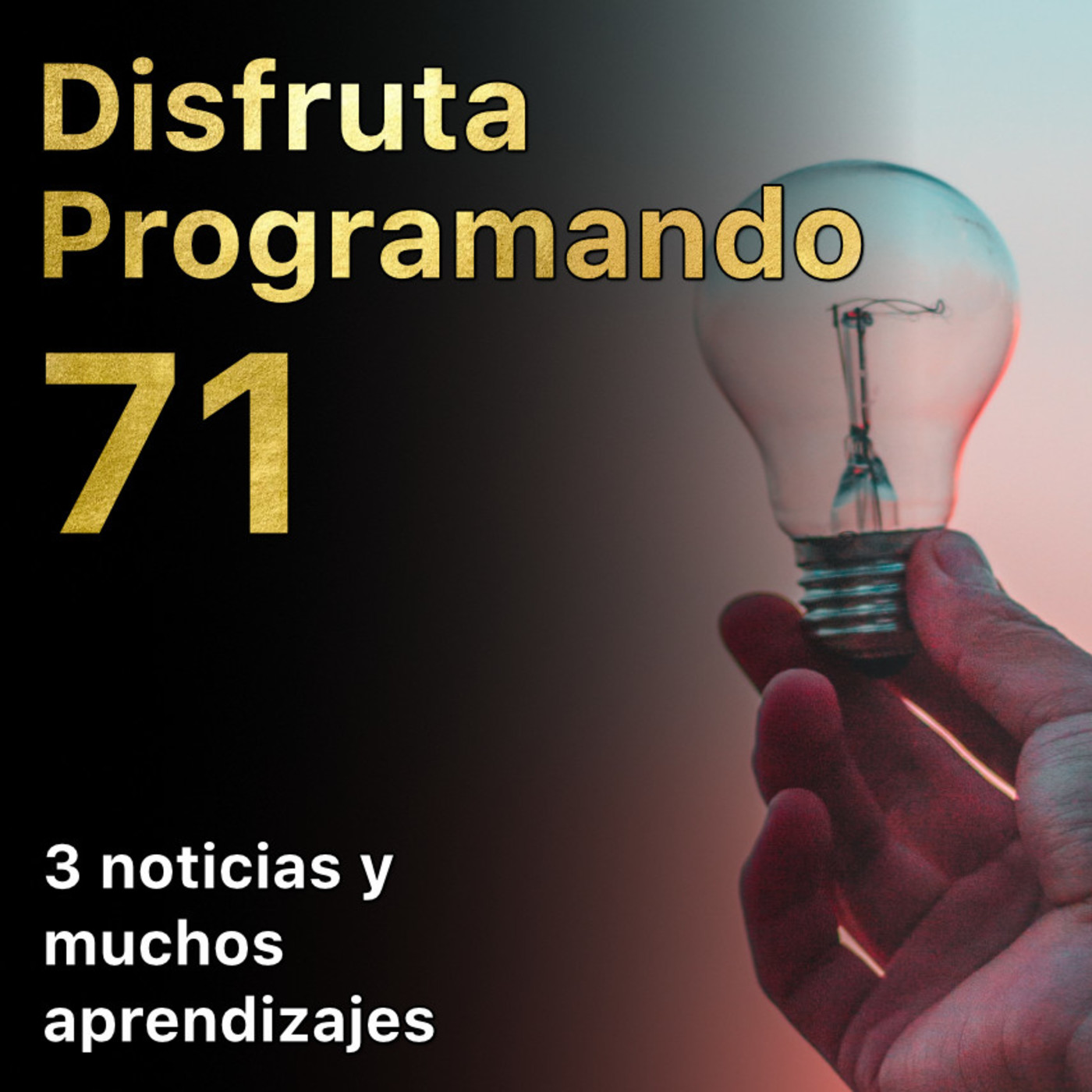 Disfruta Programando