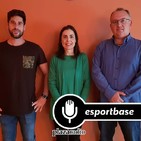 Tertulia Psicólogos del Deporte Esport Base, 28 oct 2019
