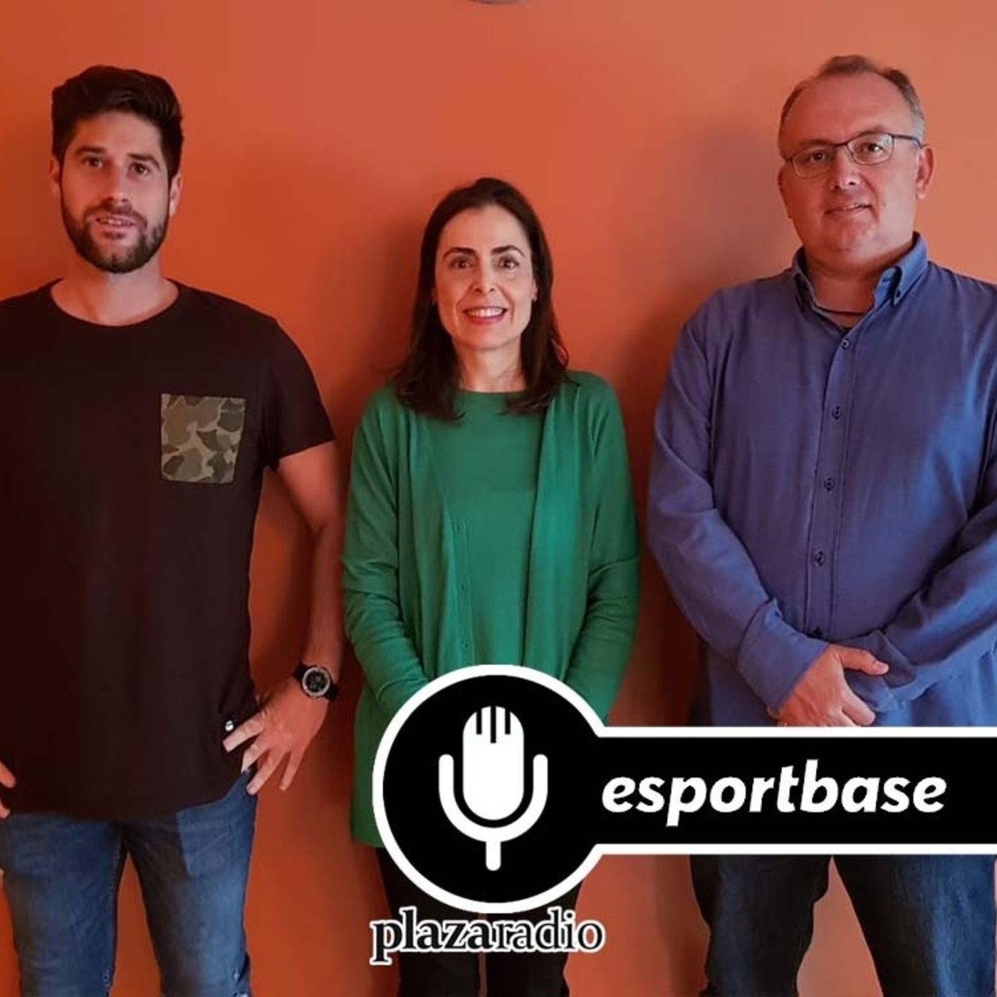 Esport Base Radio