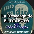 27.11.2015.La Descarga de EL DIABOLO