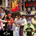 DJ SPY-Beat Street Nº58 (Rap On Air)