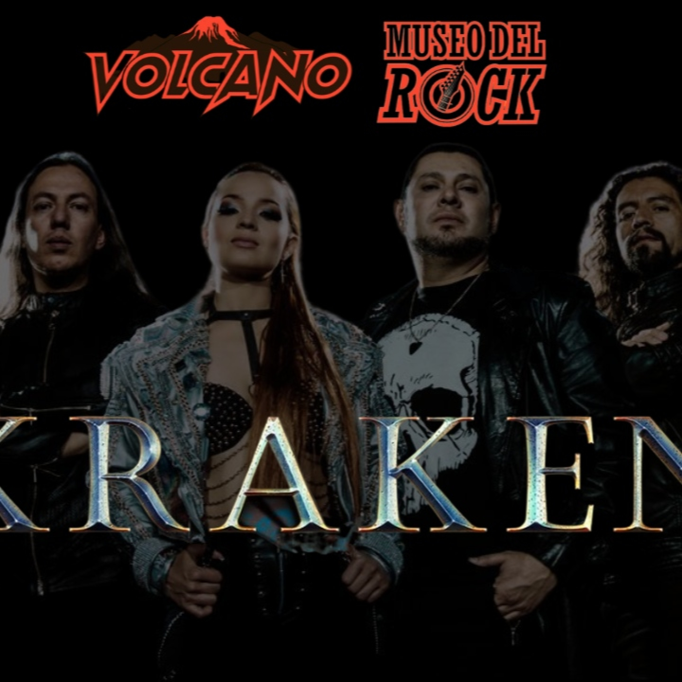 Volcano Radioshow