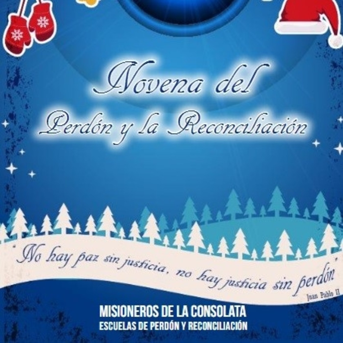 Novena de Navidad 2016