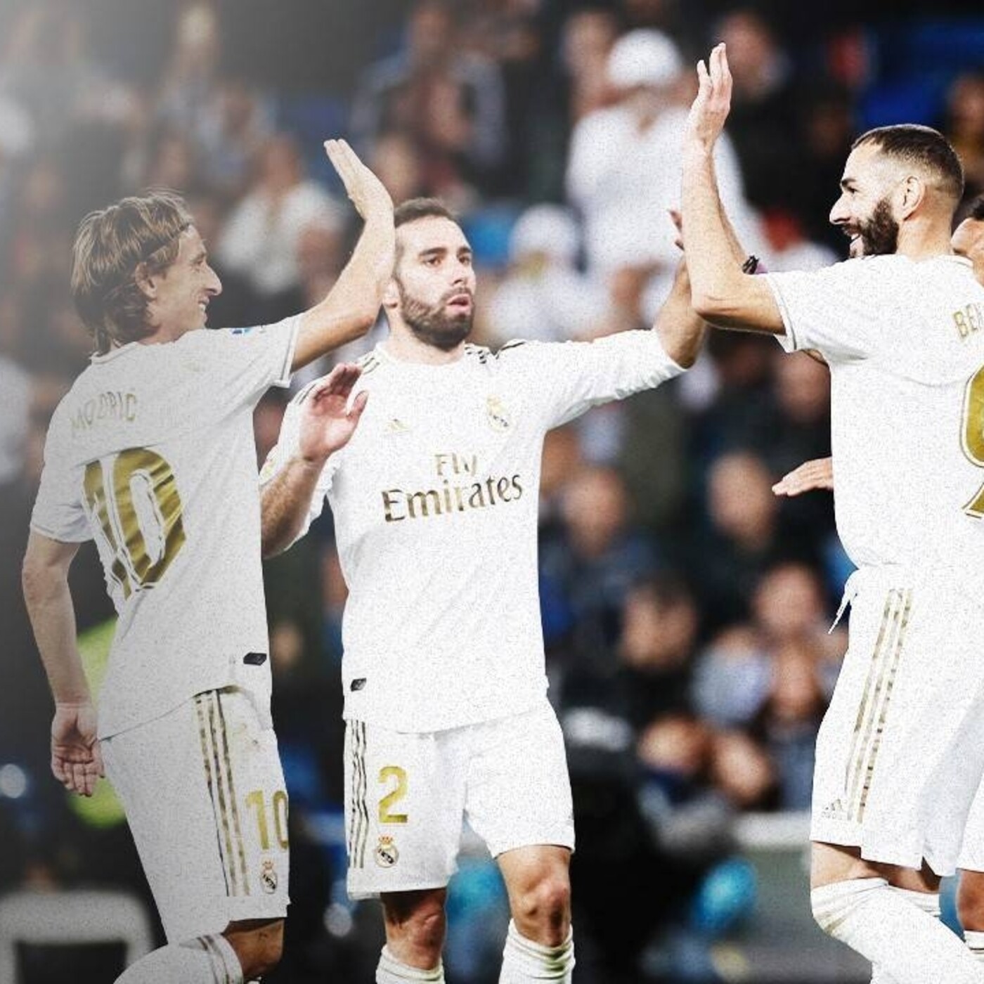 Podcast 8x19 'Fútbol europeo y el Real Madrid' |Actualidad Meritocrática
