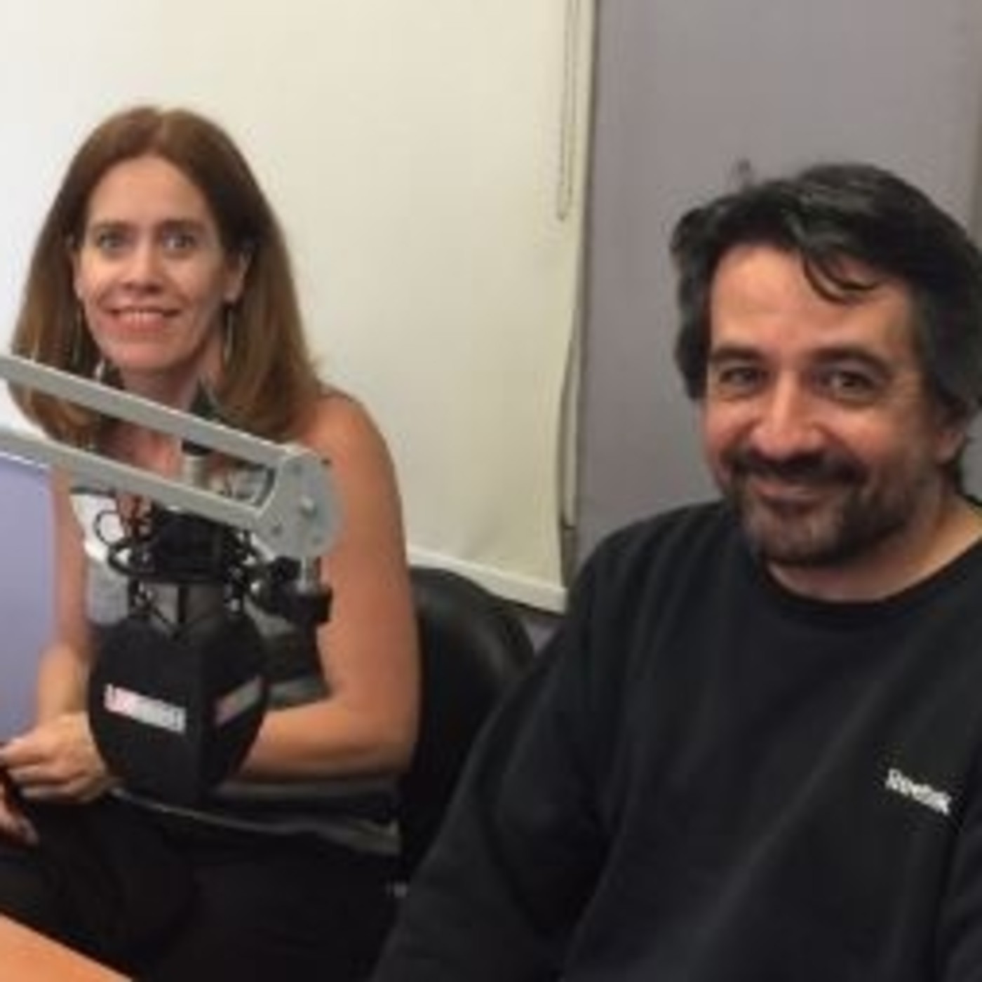 Quimeras Radio