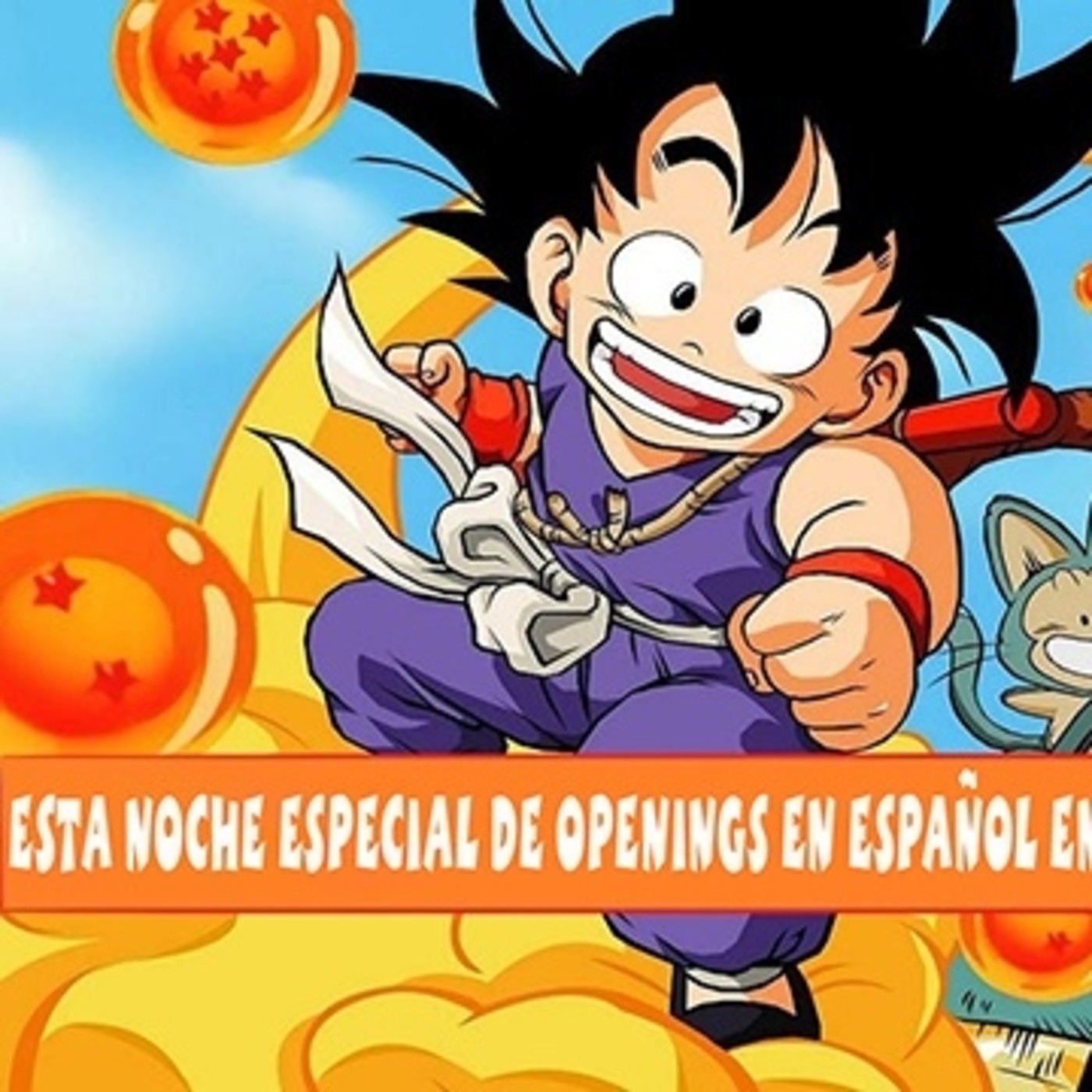 Animerock & Baladitas con Pchan 1 de Enero del 2018 episode artwork
