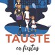 Tauste, abril 2019