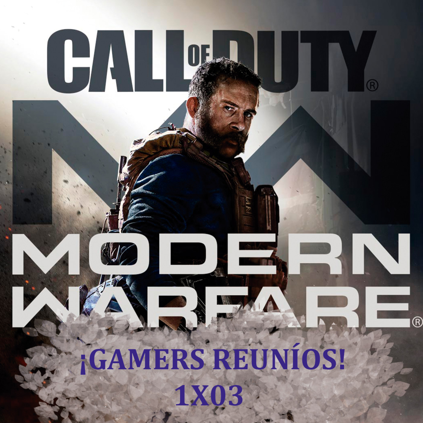 ¡Gamers Reuníos!