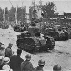 La Era de los Tanques: 1- Hierro, Hierro por Todas Partes #documental #historia #podcast