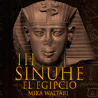 3-Sinuhé el Egipcio: El trepanador real