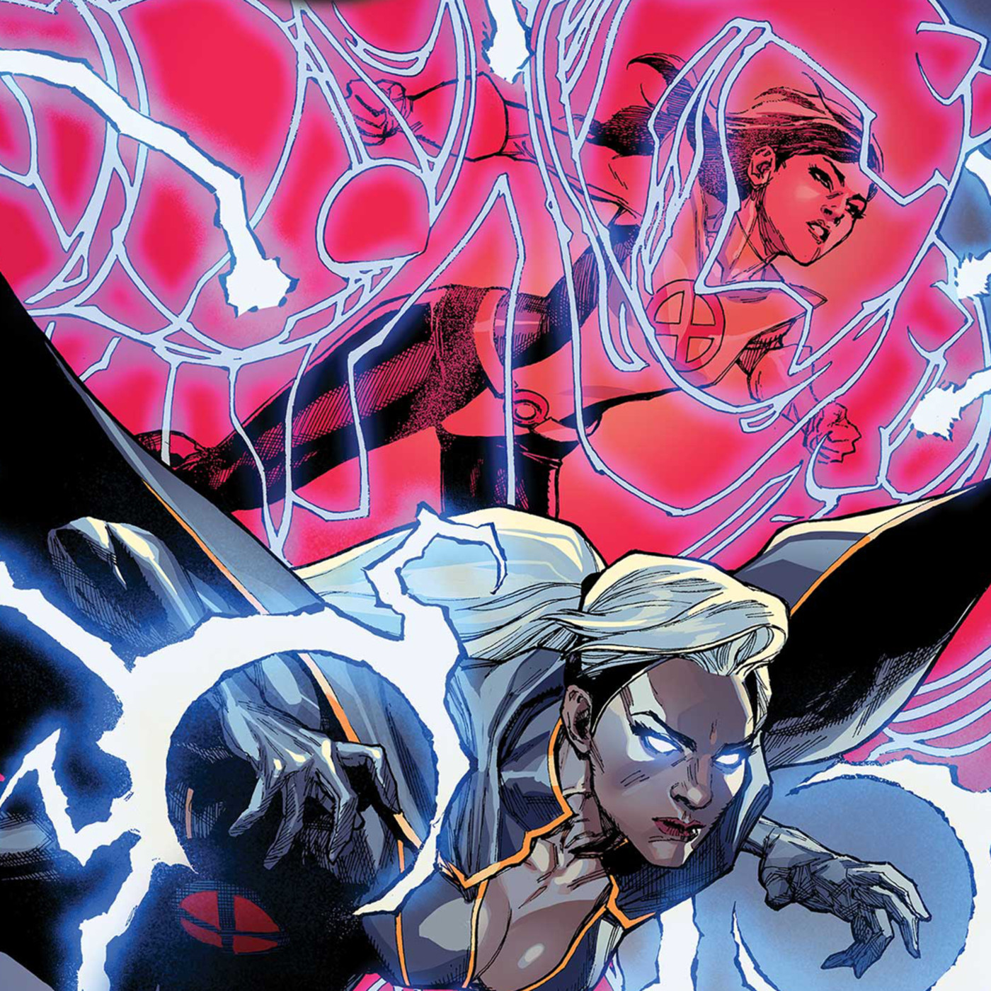 Epic comics