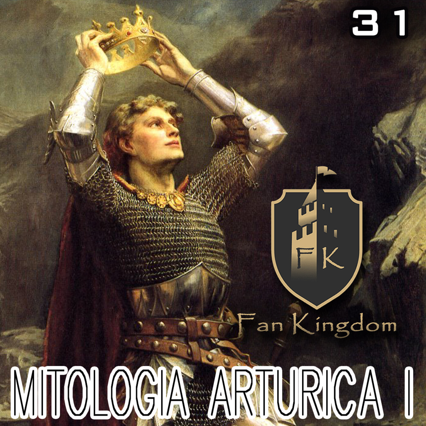 Fan Kingdom (El podcast donde residen tus hobbys)