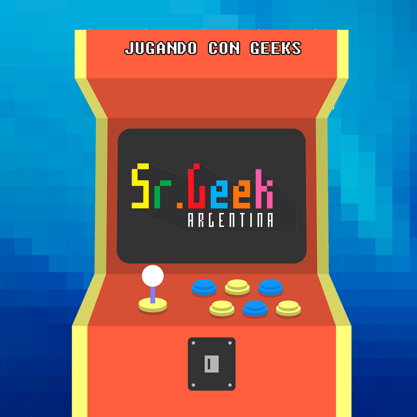 Jugando con Geeks