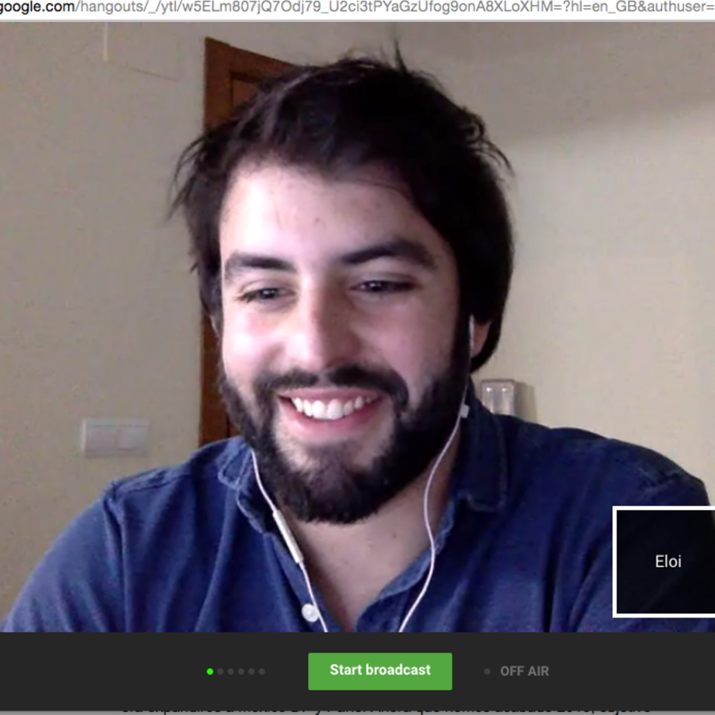 Podcast de StartUpLeon