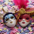 VENTANA ABIERTA: Carnaval