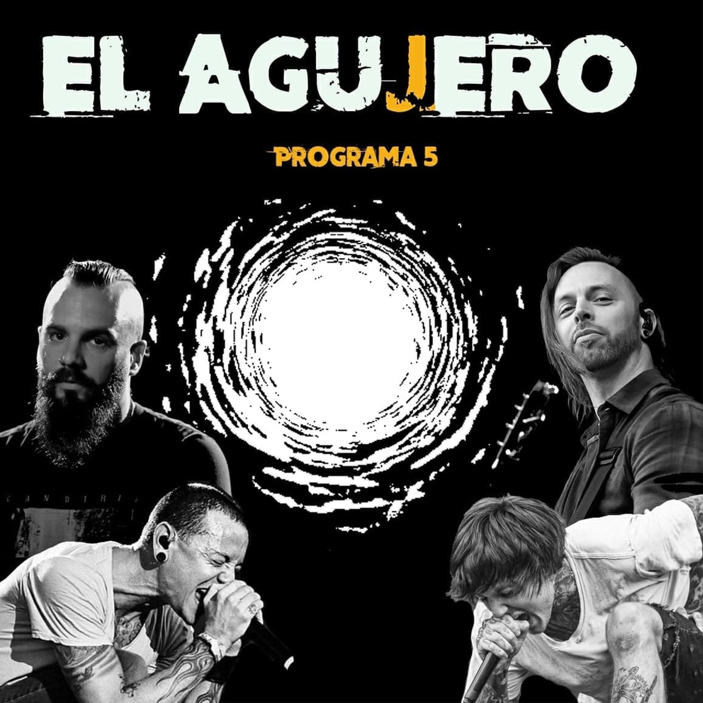 El Agujero