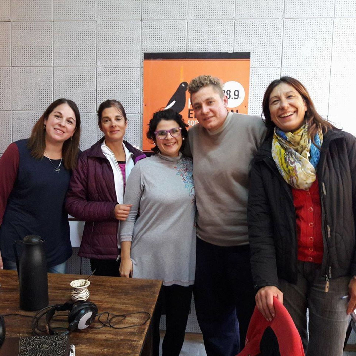 Hablemos De Educación - 2da Temporada (2017).