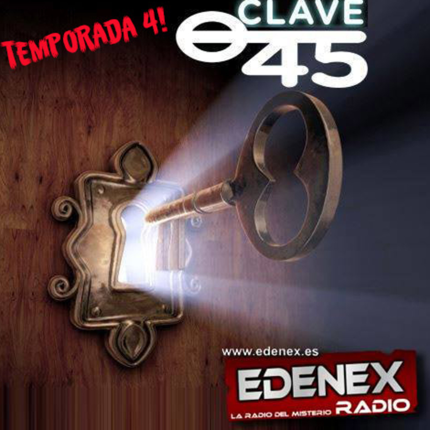 Clave 45