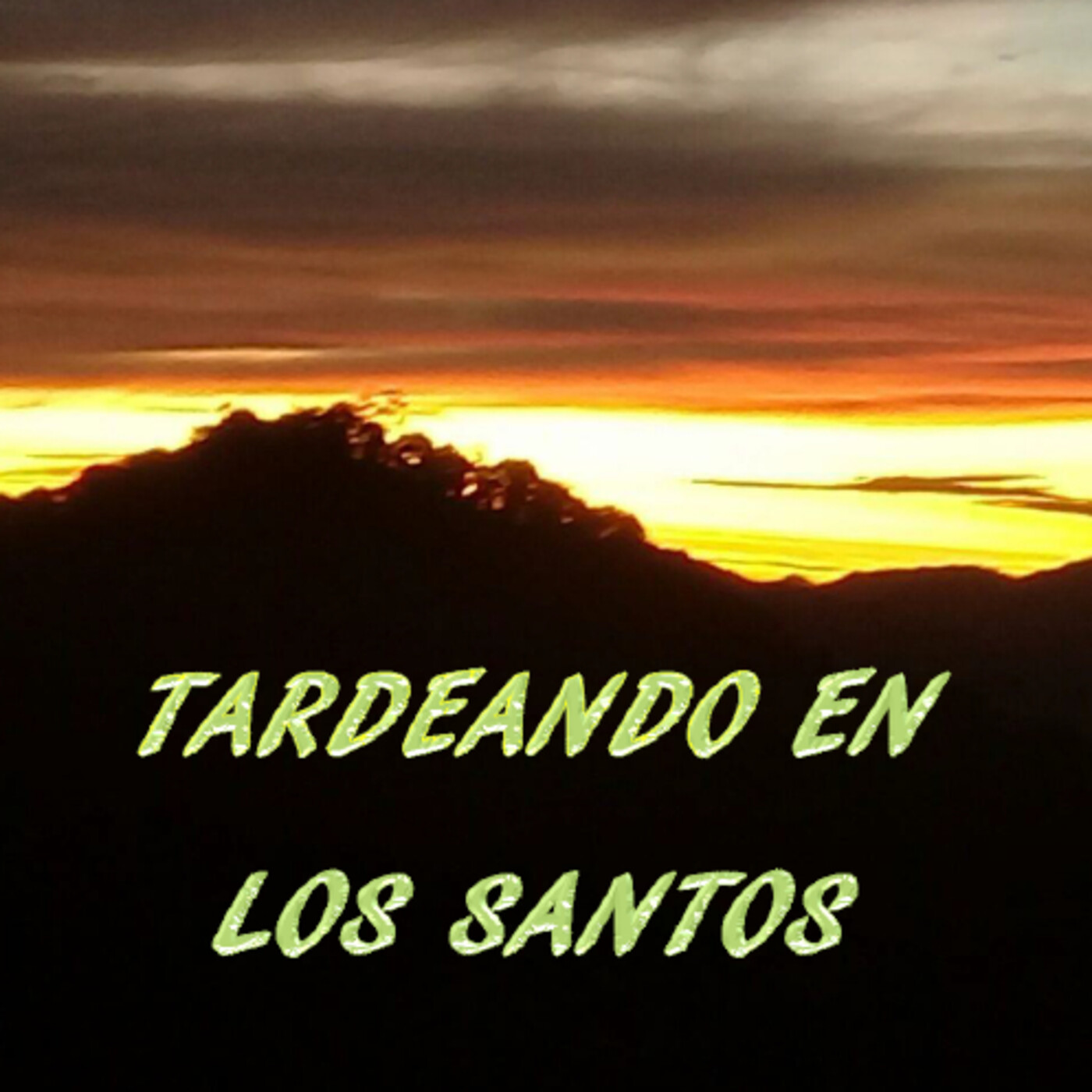 Programas Completos Tardeando en Los Santos
