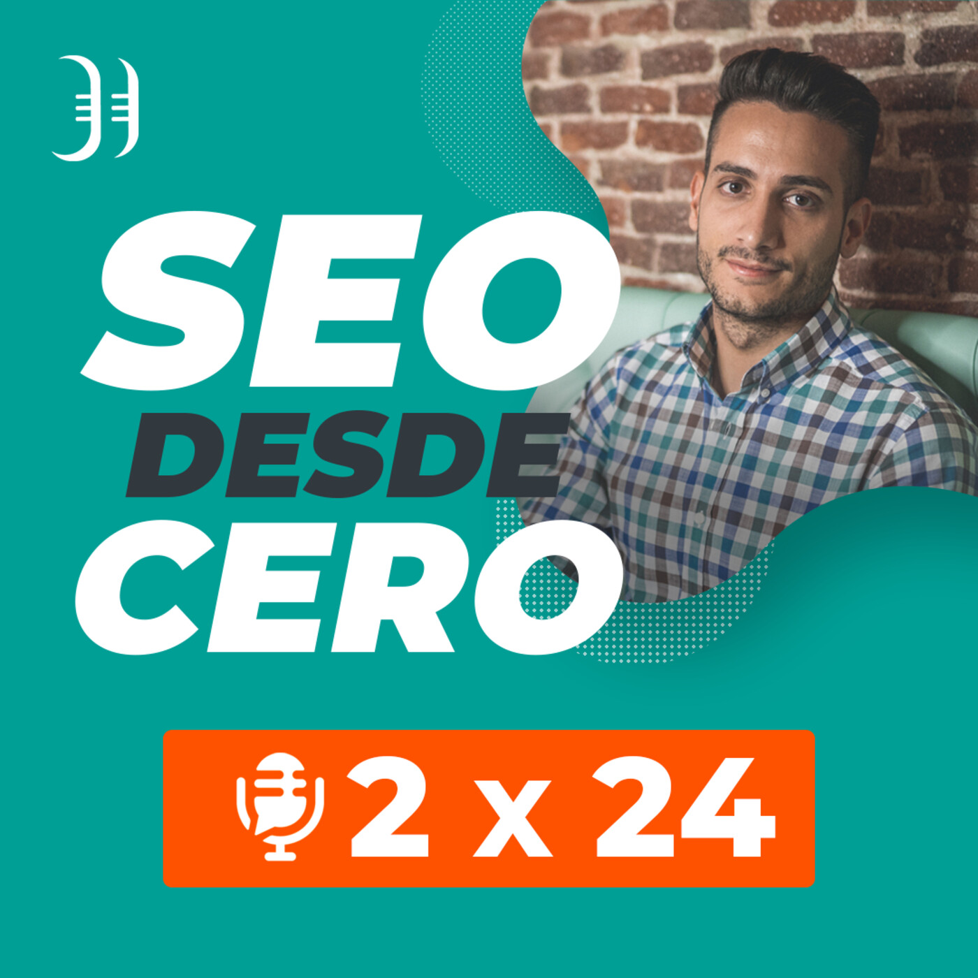 SEO desde Cero - Podcast de SEO