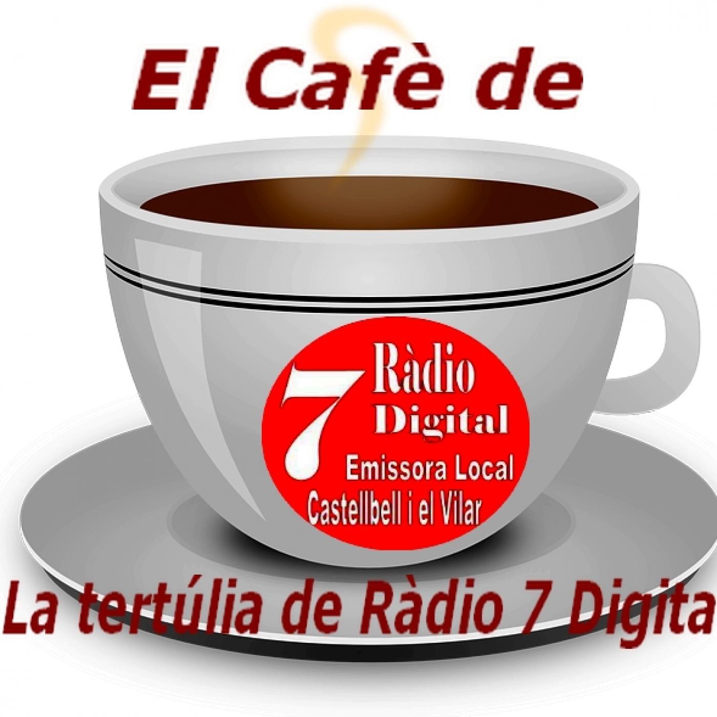 Radio 7 Digital