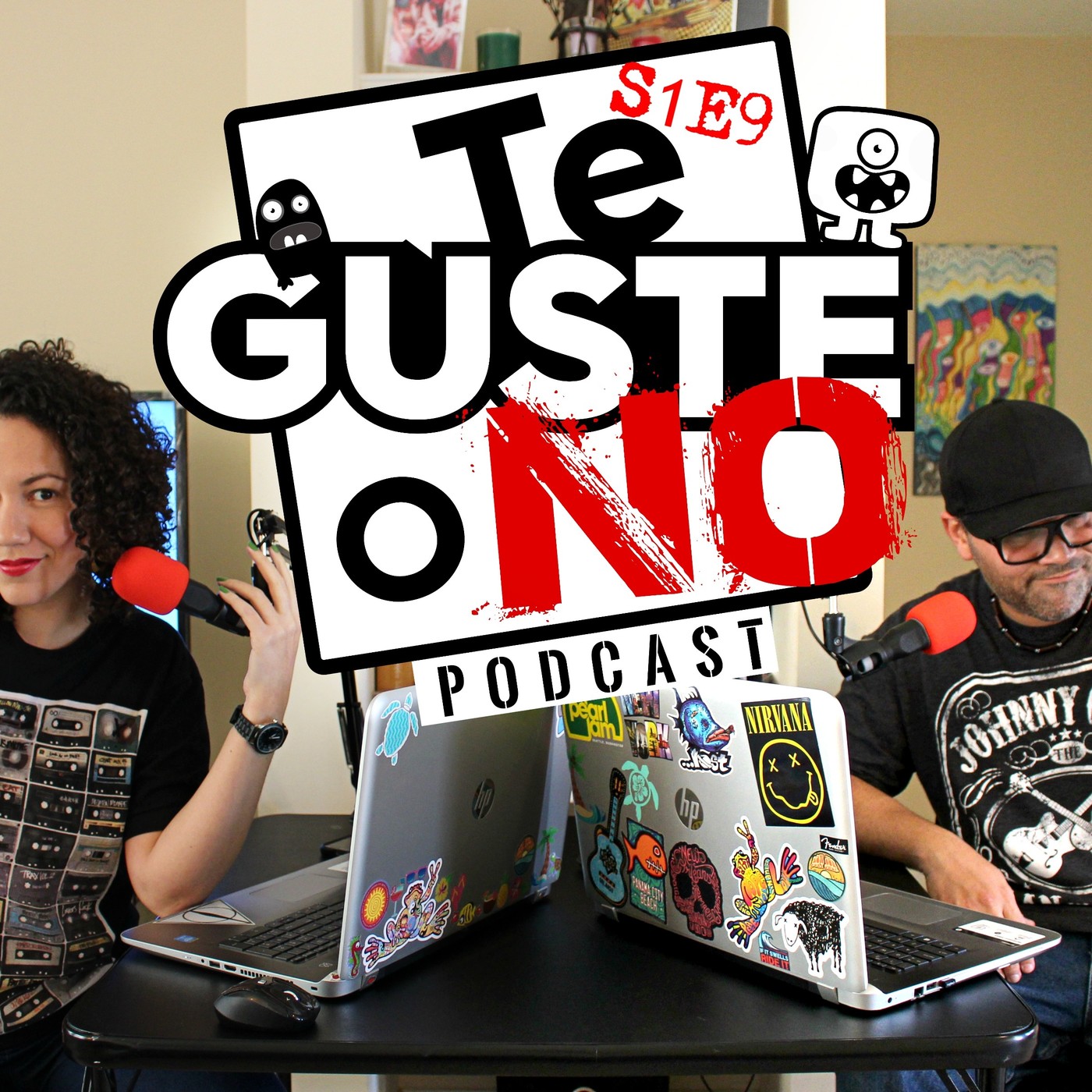 Te Guste o No