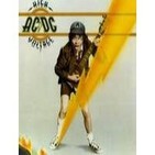 AC/DC, "High Voltage"